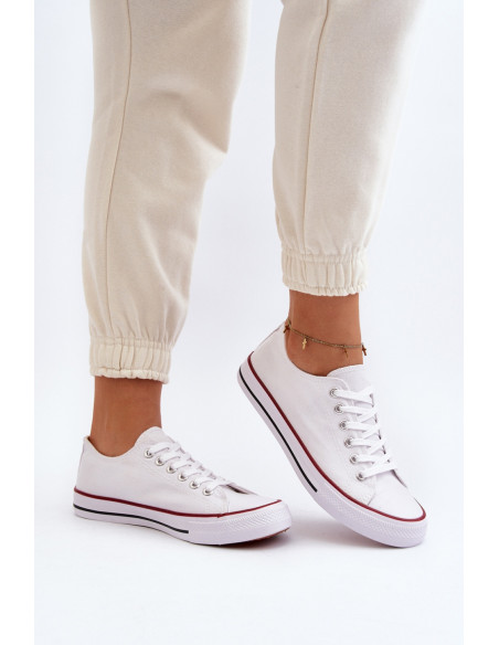 Baskets model 193540 Step in style