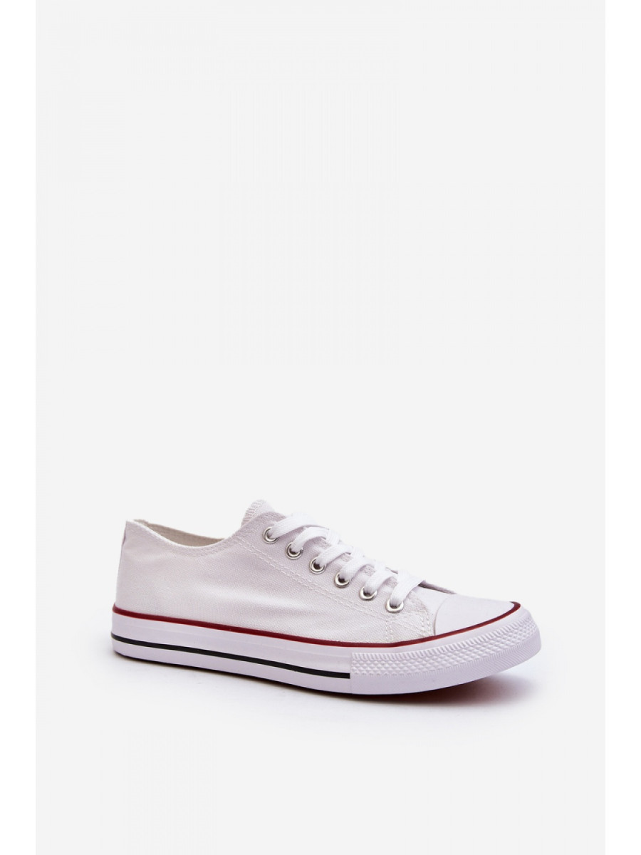 Baskets model 193540 Step in style