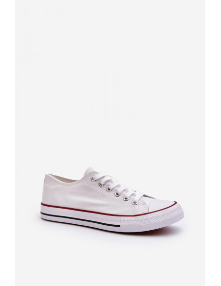 Baskets model 193540 Step in style