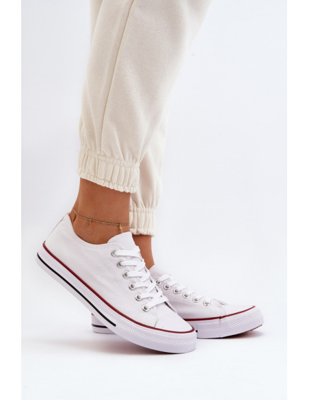 Baskets model 193540 Step in style
