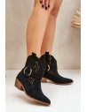 Bottes à talons model 206789 Step in style