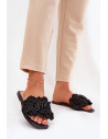 Clacquettes model 210790 Step in style