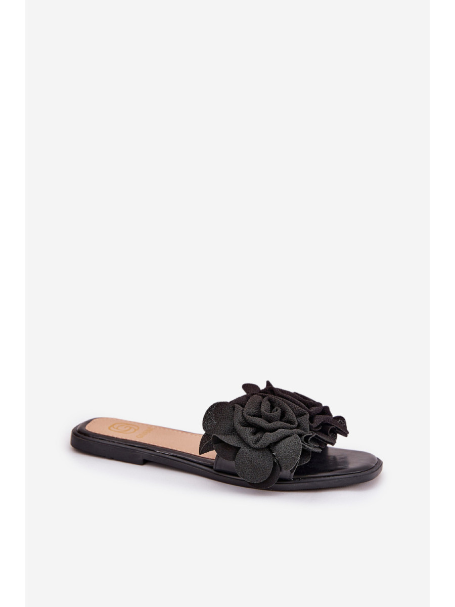 Clacquettes model 210790 Step in style
