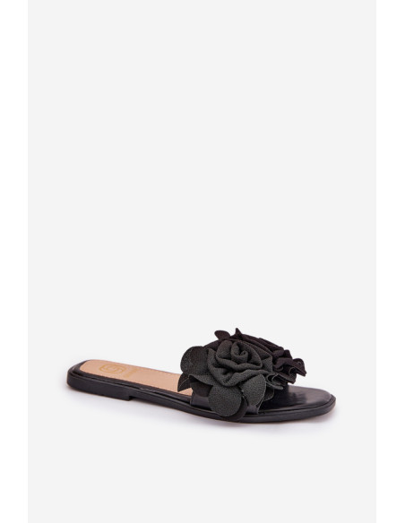 Clacquettes model 210790 Step in style