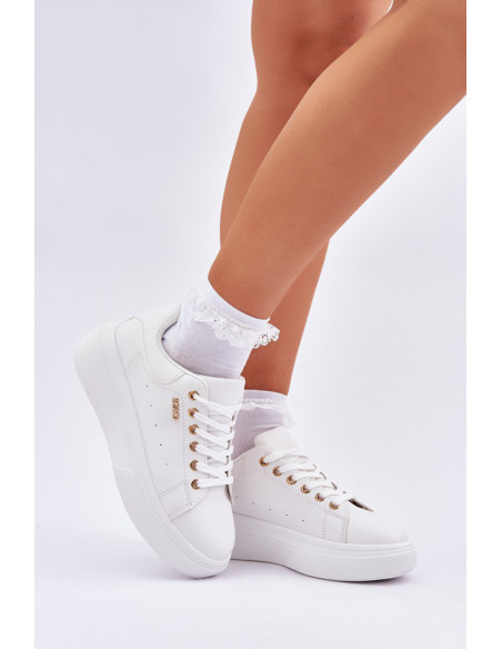 Chaussures de sport model 206843 Step in style