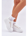 Chaussures de sport model 206843 Step in style