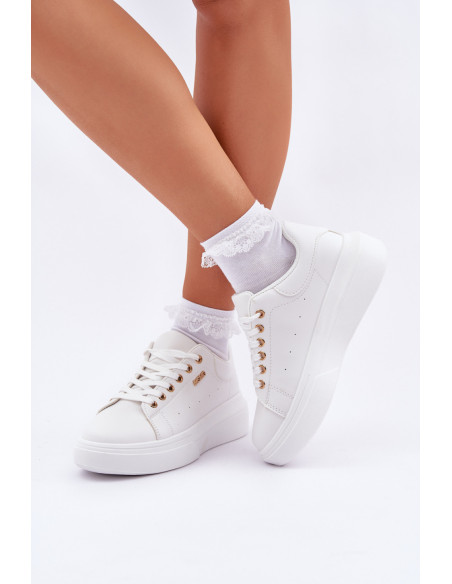 Chaussures de sport model 206843 Step in style
