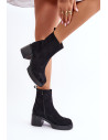 Bottes à talons model 201541 Step in style