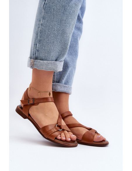 Sandales model 193949 Step in style