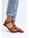Sandales model 193949 Step in style