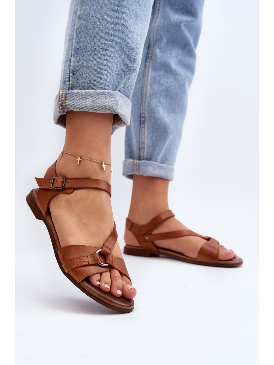 Sandales model 193949 Step in style
