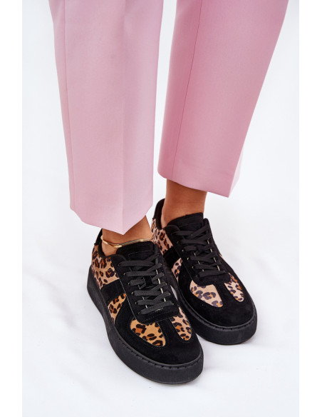 Chaussures de sport model 211000 Step in style