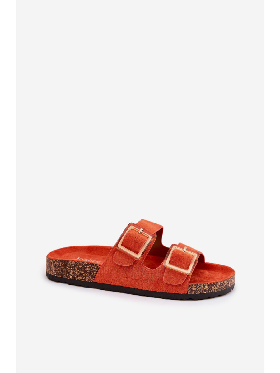 Clacquettes model 211016 Step in style
