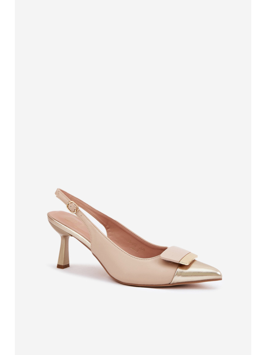 Talons hauts model 211032 Step in style