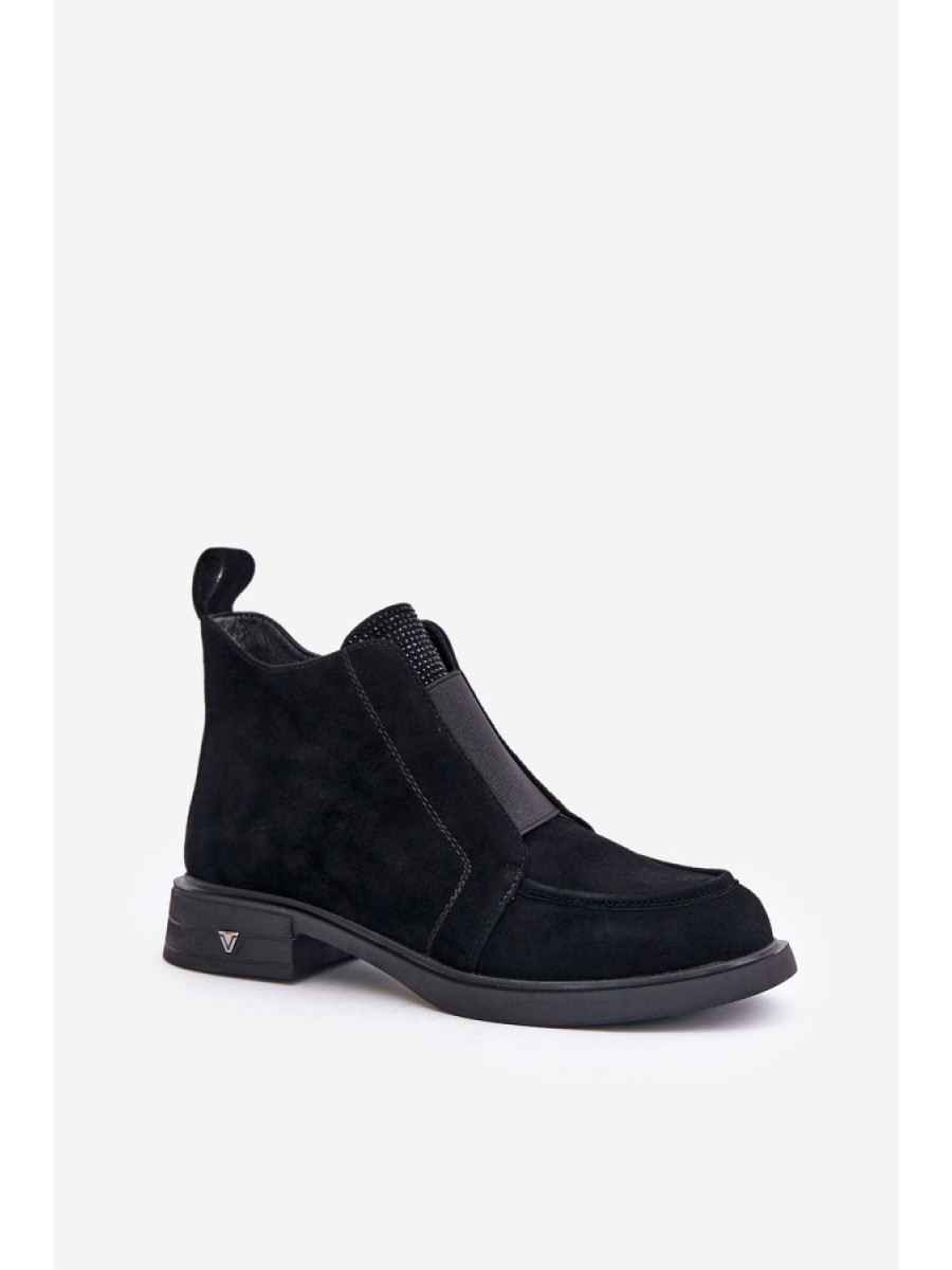 Bottes model 201692 Step in style