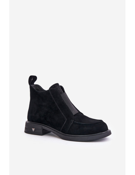 Bottes model 201692 Step in style