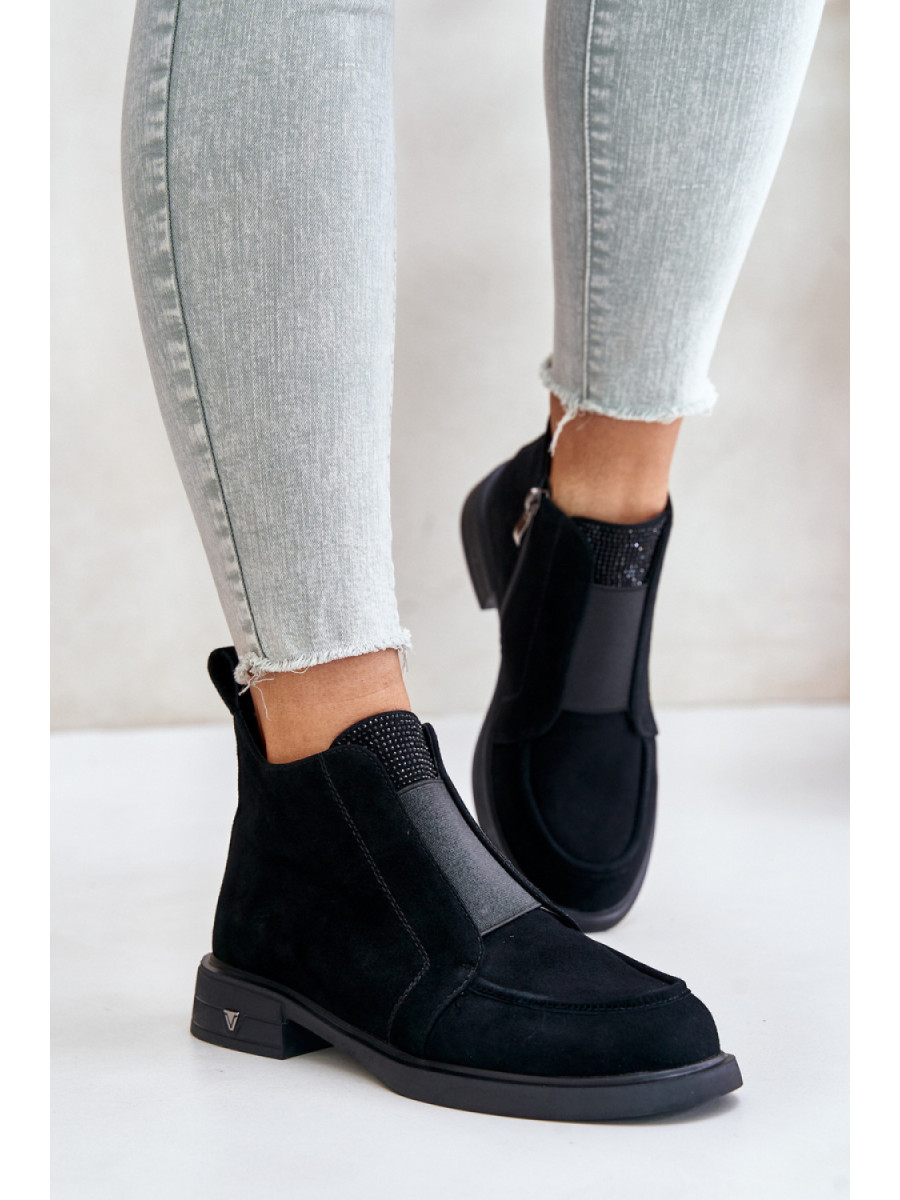 Bottes model 201692 Step in style