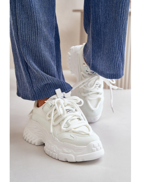 Chaussures de sport model 201716 Step in style