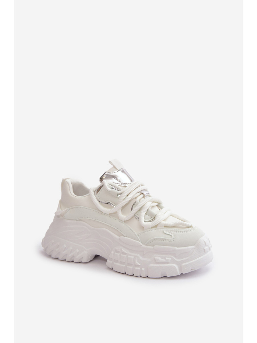 Chaussures de sport model 201716 Step in style