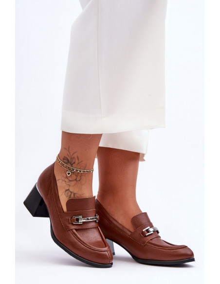 Escarpins à talons model 184006 Step in style