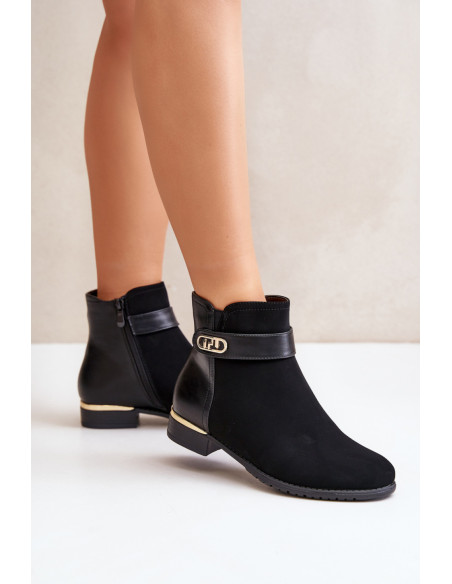 Bottes model 201750 Step in style