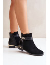 Bottes model 201750 Step in style