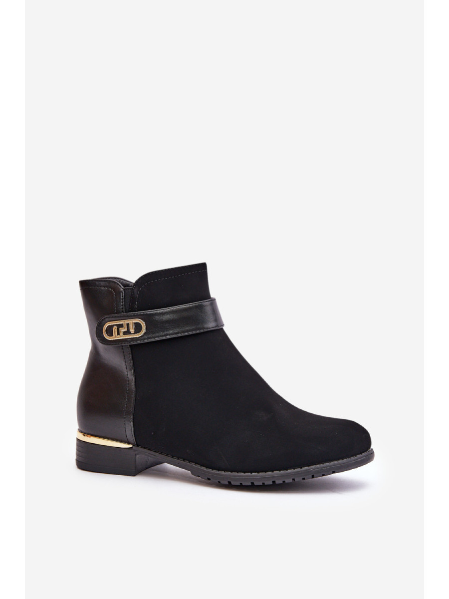 Bottes model 201750 Step in style