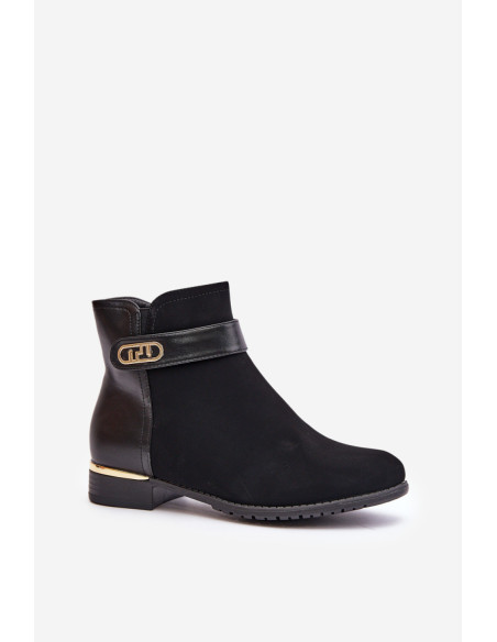 Bottes model 201750 Step in style