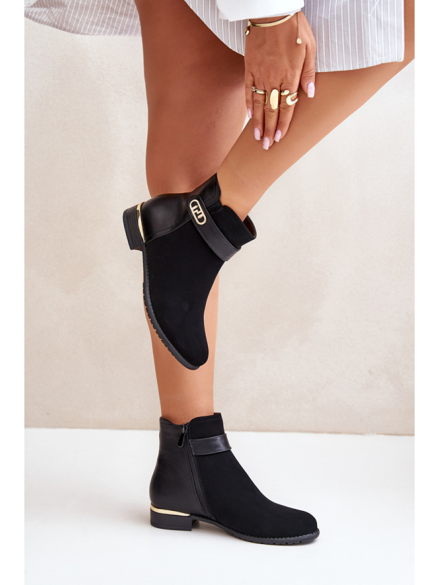 Bottes model 201750 Step in style