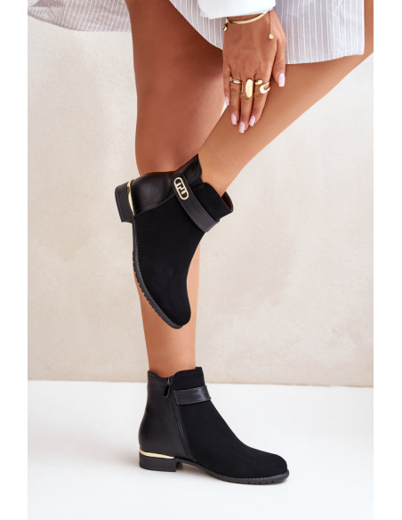 Bottes model 201750 Step in style