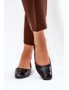 Ballerine model 211133 Step in style