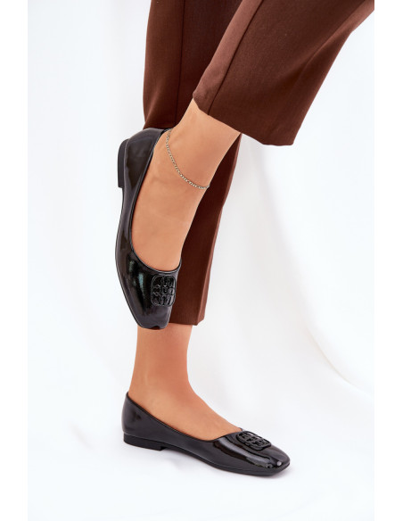 Ballerine model 211133 Step in style