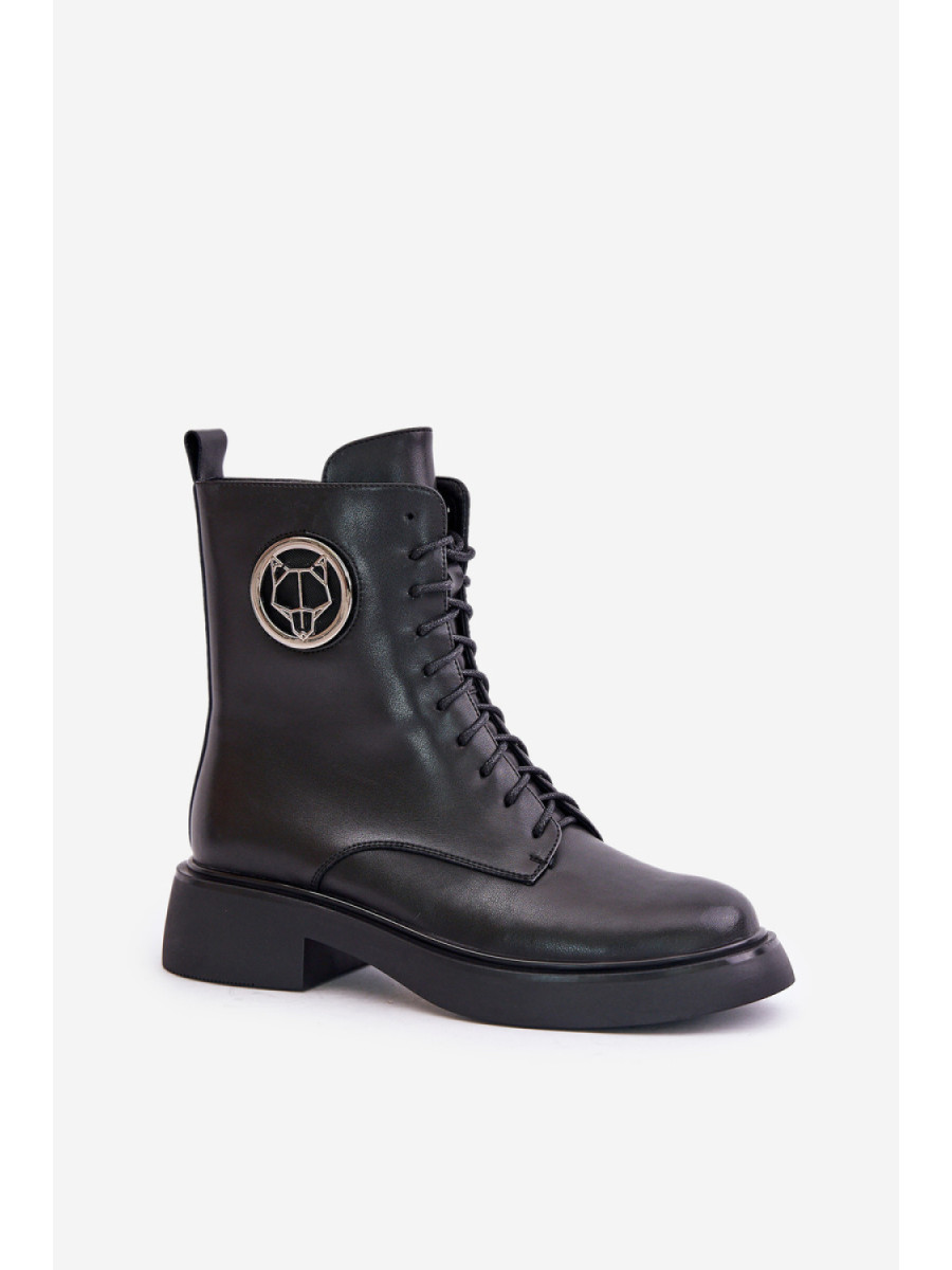 Bootie model 201878 Step in style