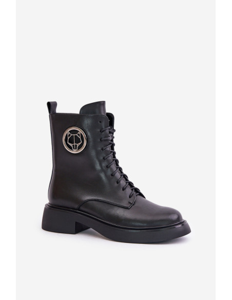 Bootie model 201878 Step in style