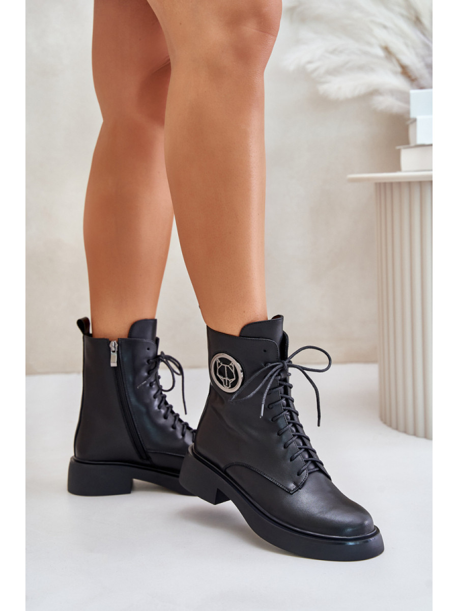 Bootie model 201878 Step in style