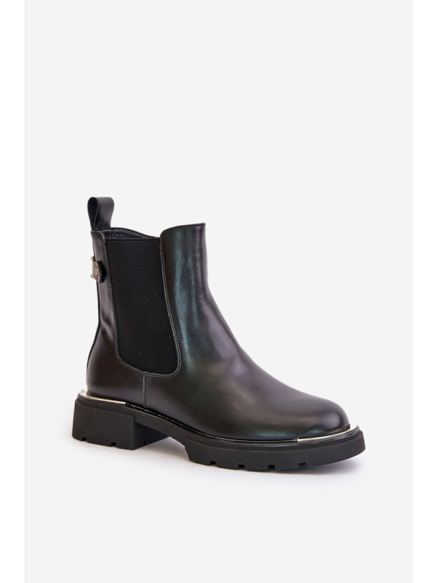 Jodhpur chaussures model 201906 Step in style