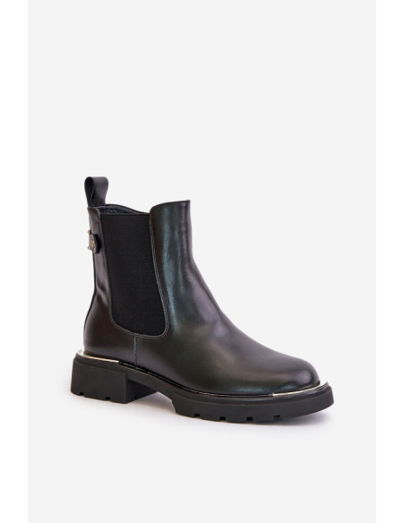 Jodhpur chaussures model 201906 Step in style