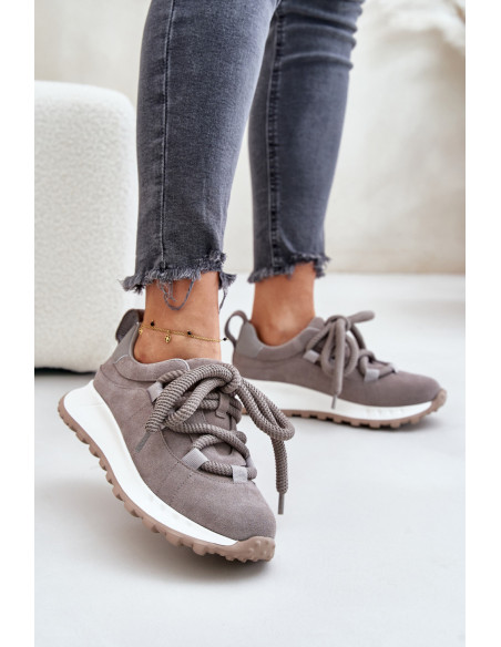 Chaussures de sport model 201928 Step in style