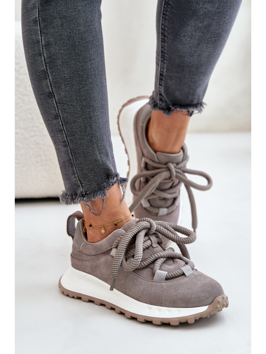 Chaussures de sport model 201928 Step in style