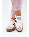 Chaussures de sport model 211345 Step in style
