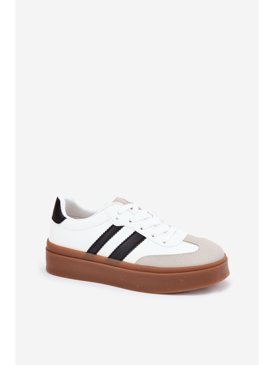 Chaussures de sport model 211345 Step in style