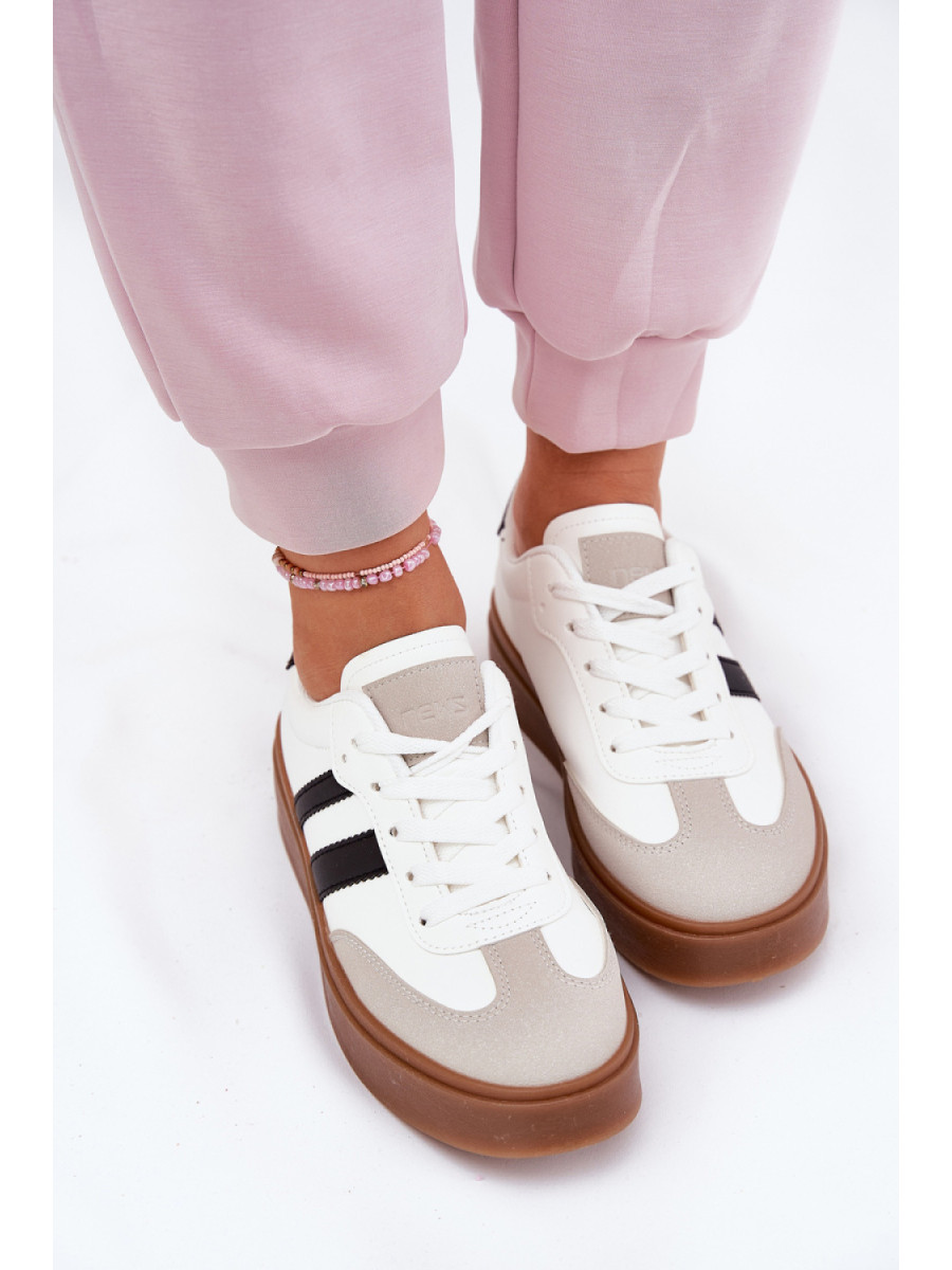 Chaussures de sport model 211345 Step in style