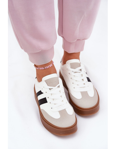 Chaussures de sport model 211345 Step in style