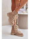 Bottes model 202160 Step in style