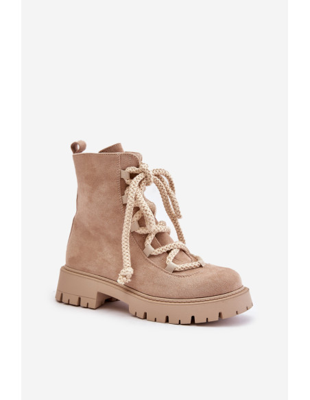 Bottes model 202160 Step in style