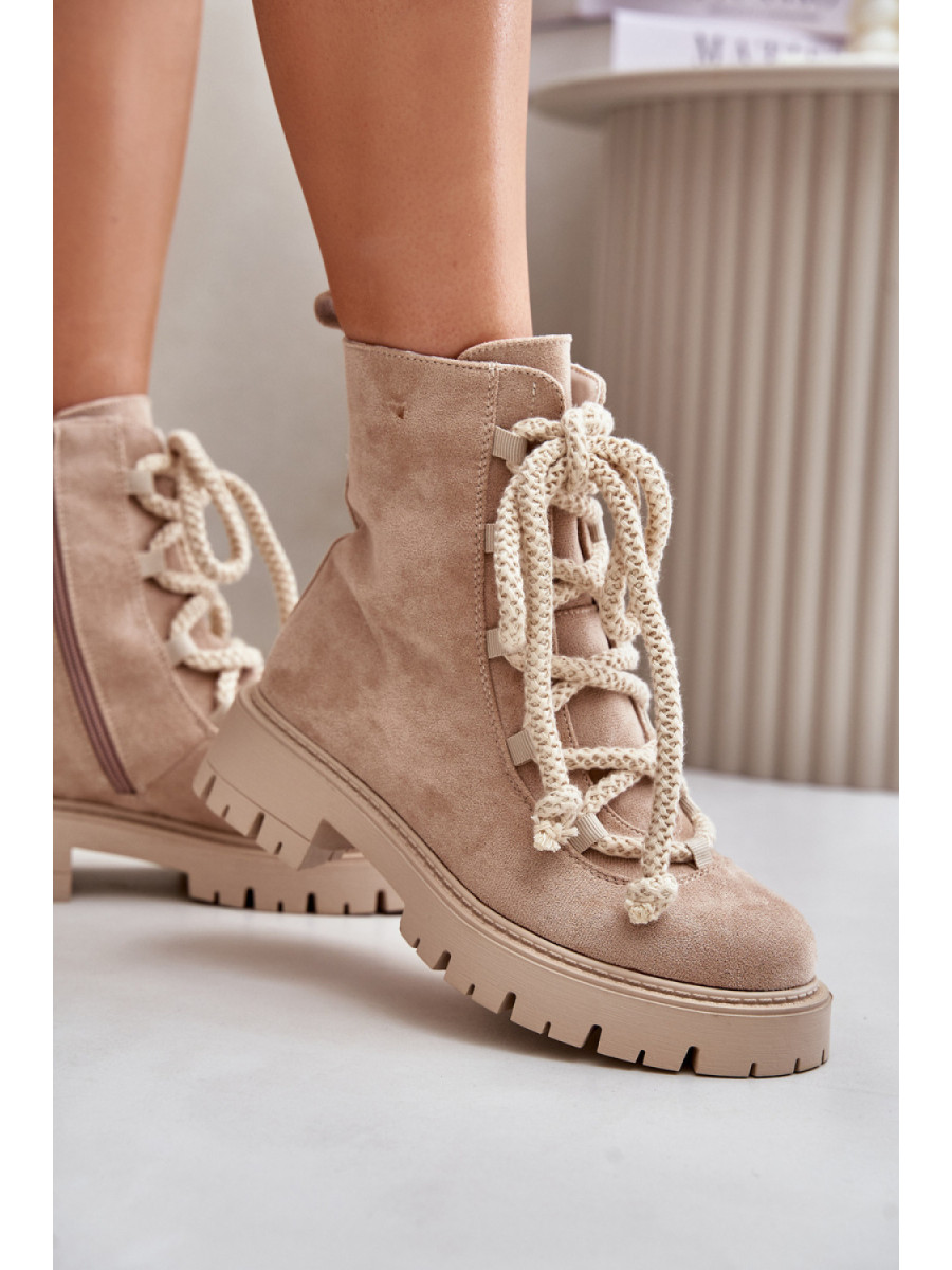 Bottes model 202160 Step in style