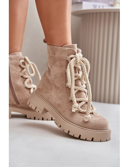 Bottes model 202160 Step in style