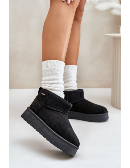 bottes de neige model 202205 Step in style