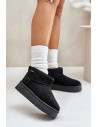 bottes de neige model 202205 Step in style