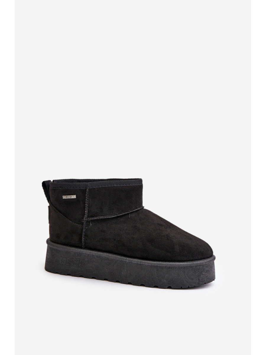 bottes de neige model 202205 Step in style